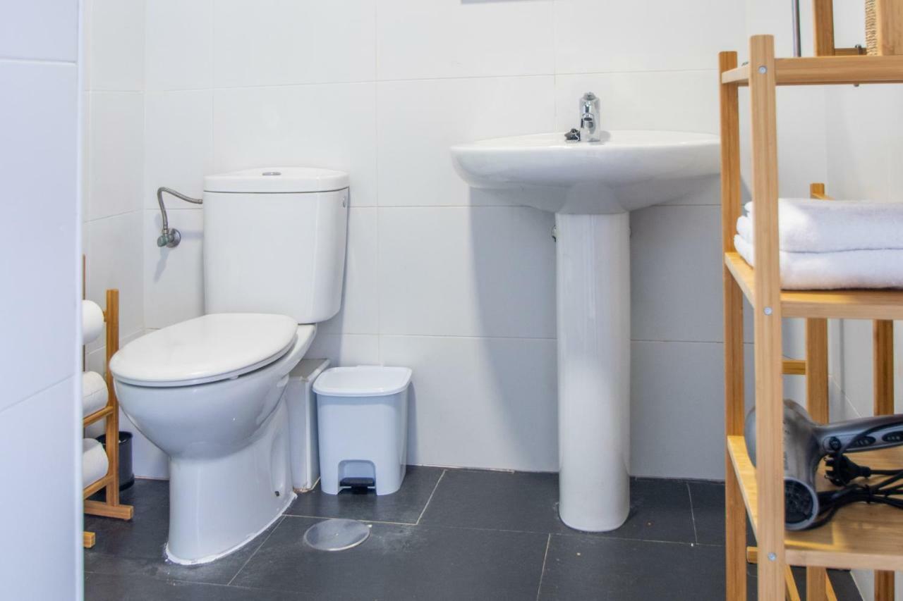 Apartamento El Rayo Verde Cadiz Bagian luar foto