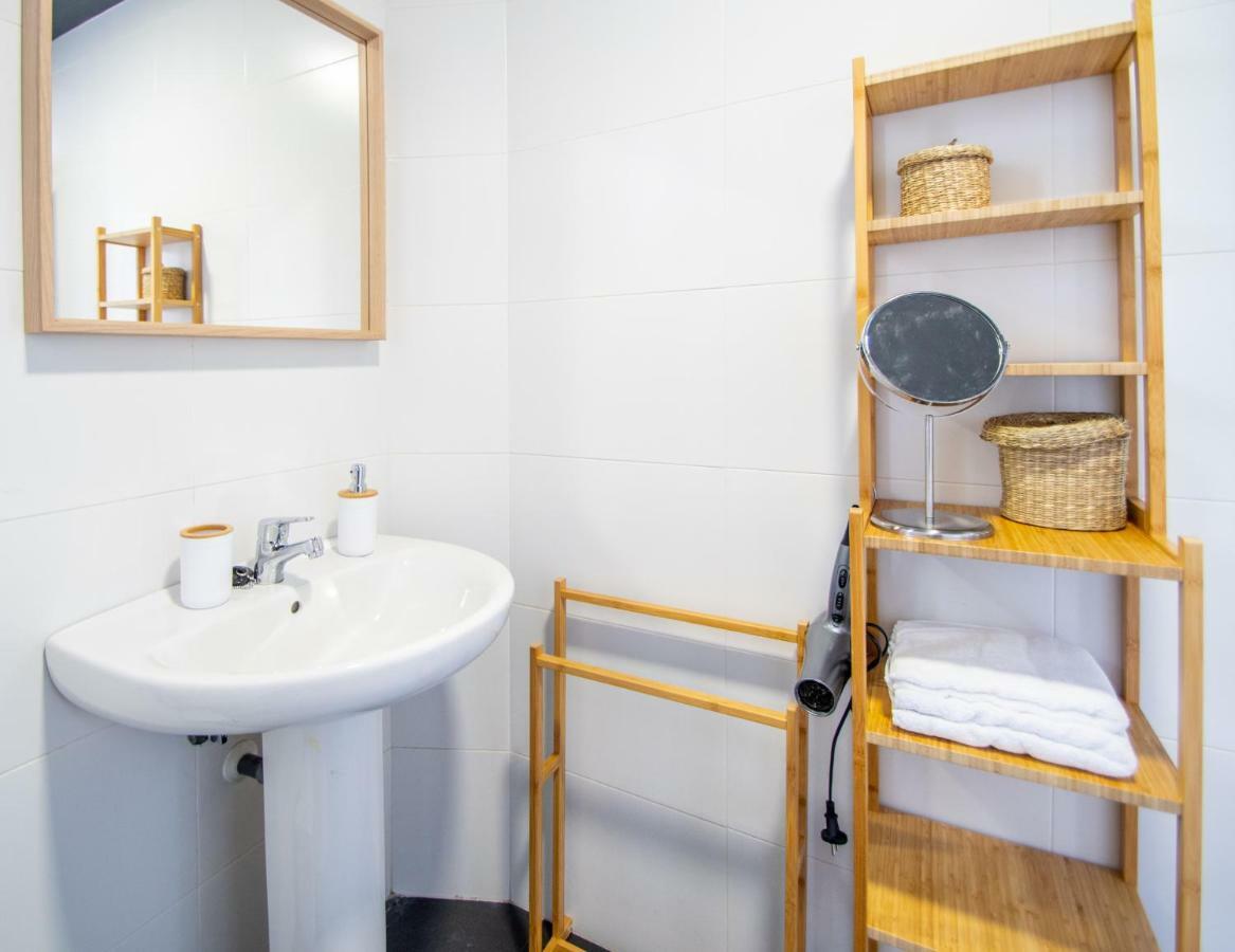 Apartamento El Rayo Verde Cadiz Bagian luar foto