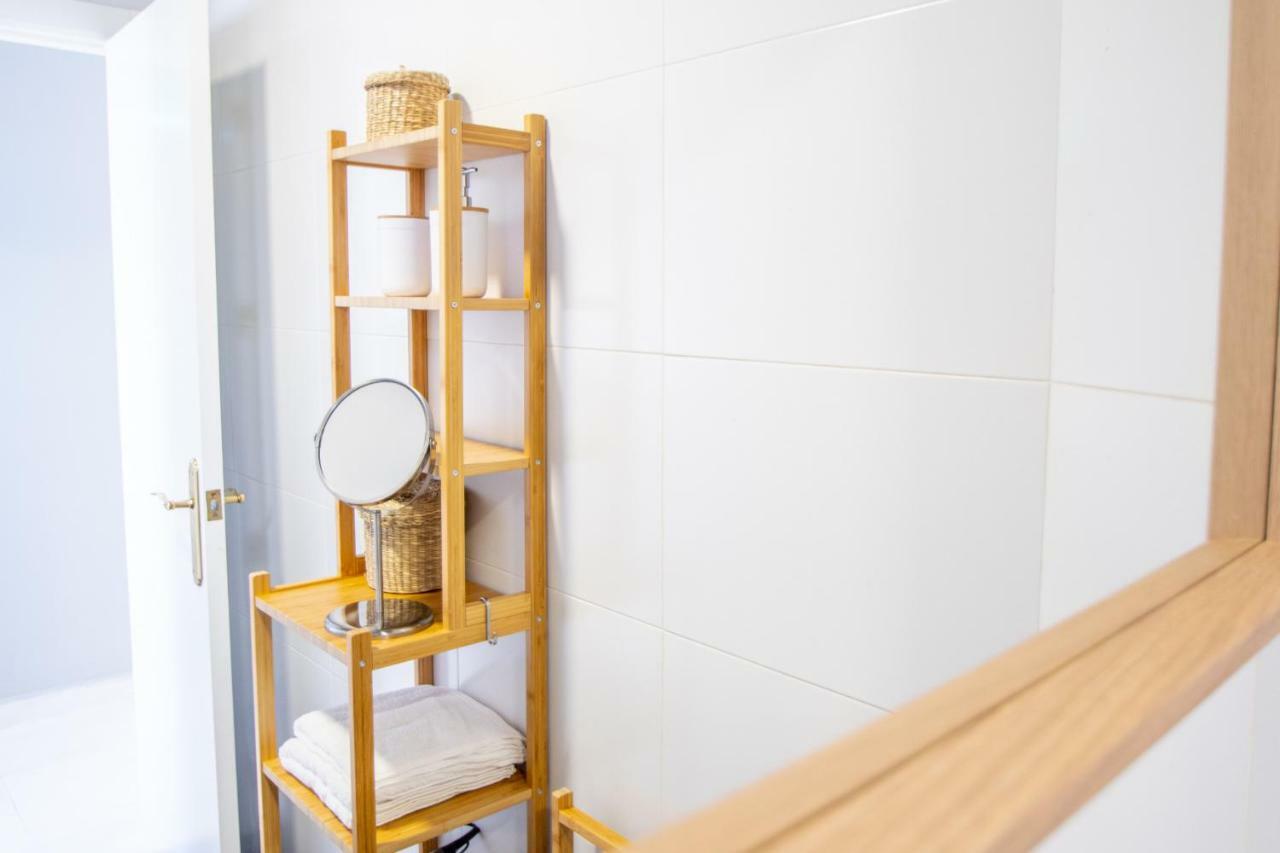 Apartamento El Rayo Verde Cadiz Bagian luar foto